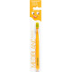 MEDIBLANC KIDS & JUNIOR Ultra Soft children's toothbrush, orange